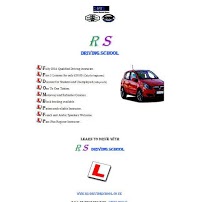 RS DRIVING SCHOOL 637029 Image 3